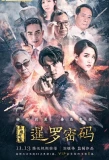Poster for The Code of Siam