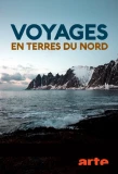 Poster for Voyages En Terres Du Nord