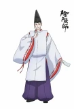 Poster for Onmyoji