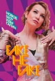 Poster for Fake не Fake
