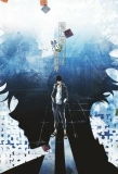 Poster for Kamonohashi Ron no Kindan Suiri