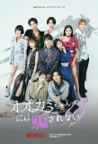 Poster for Is She the Wolf?