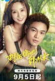 Poster for Captain Han