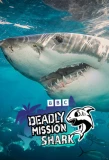 Poster for Deadly Mission Shark
