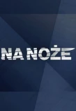 Poster for Na nože