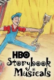 Poster for HBO Storybook Musicals