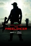 Poster for The Freelancer
