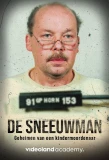 Poster for De Sneeuwman: De Geheimen van een Kindermoordenaar