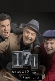 Poster for 171: Negócio de Família