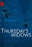 Poster for Las viudas de los jueves