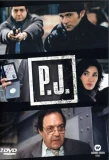 Poster for P.J.: Police judiciaire