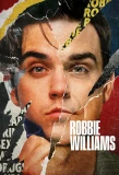 Poster for Robbie Williams