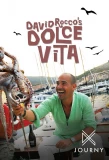 Poster for David Rocco's Dolce Vita