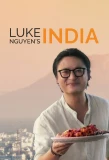 Poster for Luke Nguyen's India