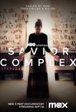 Poster for Savior Complex