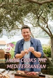 Poster for Jamie Cooks the Mediterranean