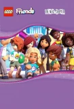 Poster for LEGO Friends: The Next Chapter