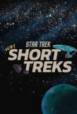 Poster for Star Trek: very Short Treks
