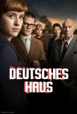 Poster for Deutsches Haus