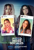 Poster for P#t@s Redes Sociales