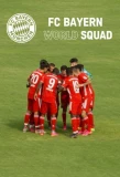 Poster for FC Bayern World Squad