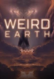 Poster for Weird Earth