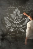 Poster for 2nd Generation