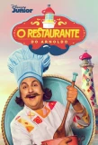 Poster for El Ristorantino de Arnoldo