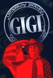 Poster for Gigi: Almost American
