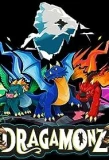 Poster for Dragamonz