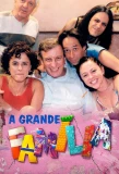 Poster for A Grande Família