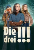 Poster for Die drei !!!