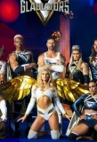Poster for Gladiators