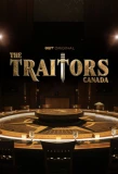 Poster for The Traitors Canada