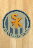 Poster for Spårtsklubben