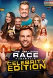 Poster for The Amazing Race Australia
