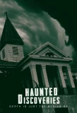 Poster for Haunted Discoveries
