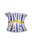 Poster for Život na vagi