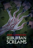 Poster for John Carpenter's Suburban Screams