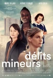 Poster for Delits Mineurs