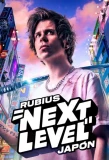 Poster for Rubius: Next level Japón