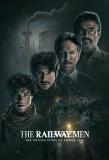 Poster for The Railway Men: The Untold Story of Bhopal 1984
