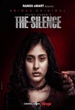 Poster for The Silence