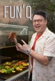 Poster for Fun'Q with Spencer Watts