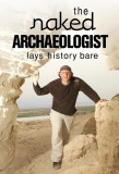 Poster for The Naked Archaeologist