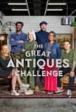 Poster for The Great Antiques Challenge