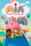 Poster for Mia's Magic Playground