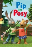 Poster for Pip & Posy
