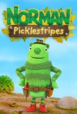Poster for Norman Picklestripes