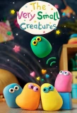 Poster for The Very Small Creatures